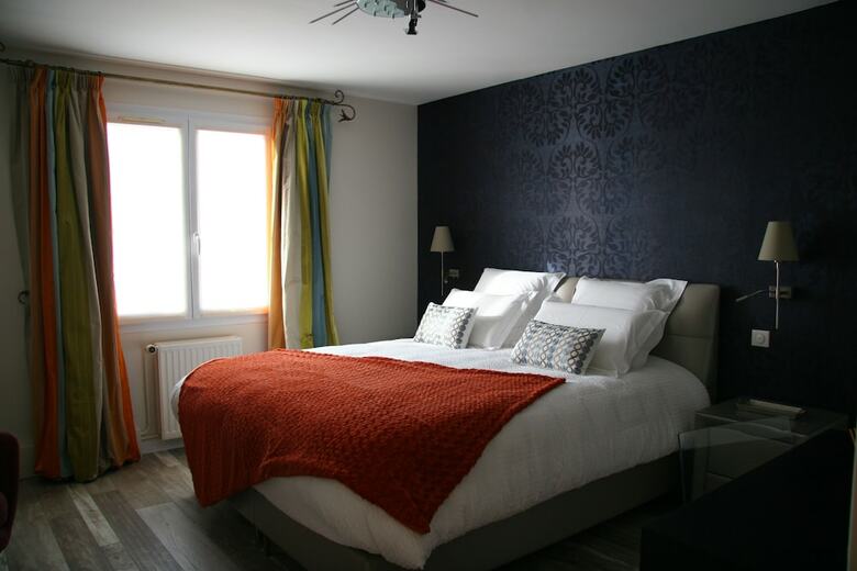 Hotel Les Suites Champenoises