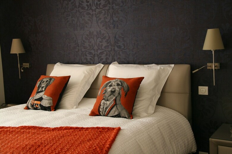 Hotel Les Suites Champenoises