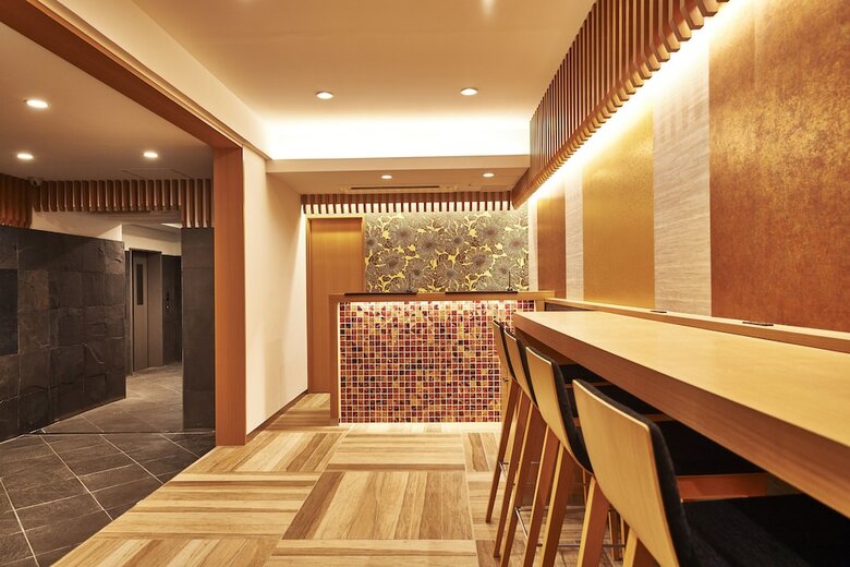 Hotel Musbee Tokyo Hamamatsucho