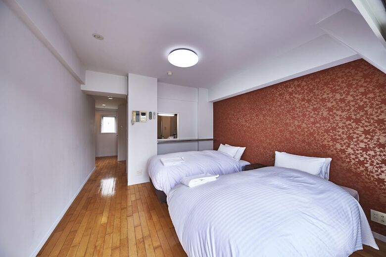 Hotel Musbee Tokyo Hamamatsucho