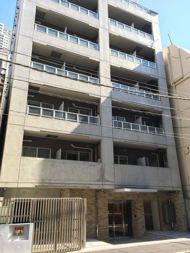Hotel Musbee Tokyo Hamamatsucho