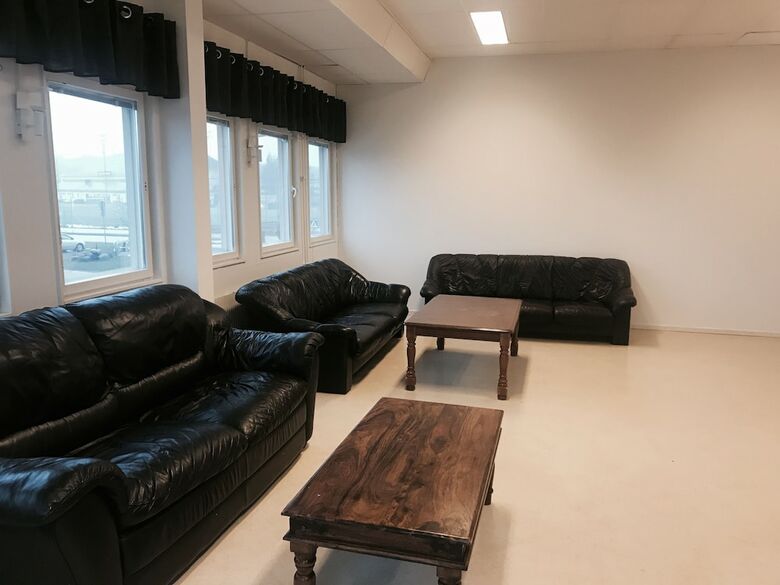 Hostal Svartb�ckens Vandrarhem