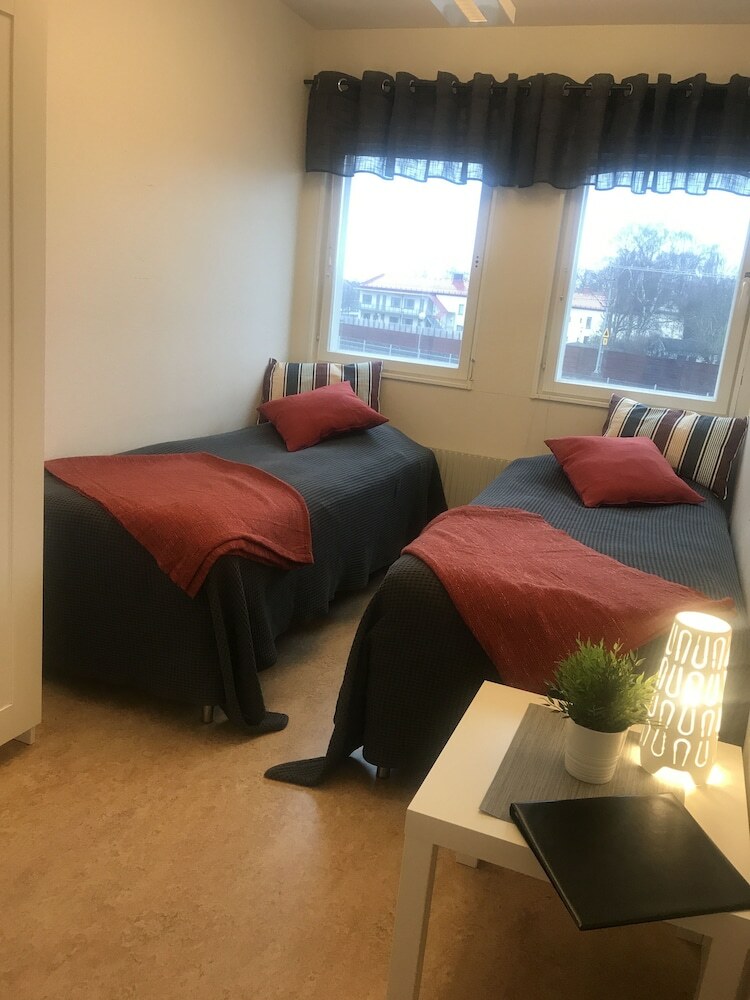 Hostal Svartb�ckens Vandrarhem