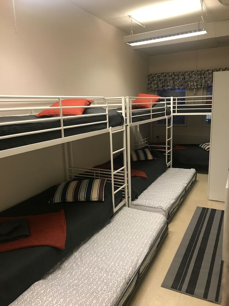 Hostal Svartb�ckens Vandrarhem