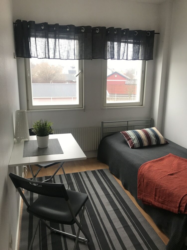 Hostal Svartb�ckens Vandrarhem