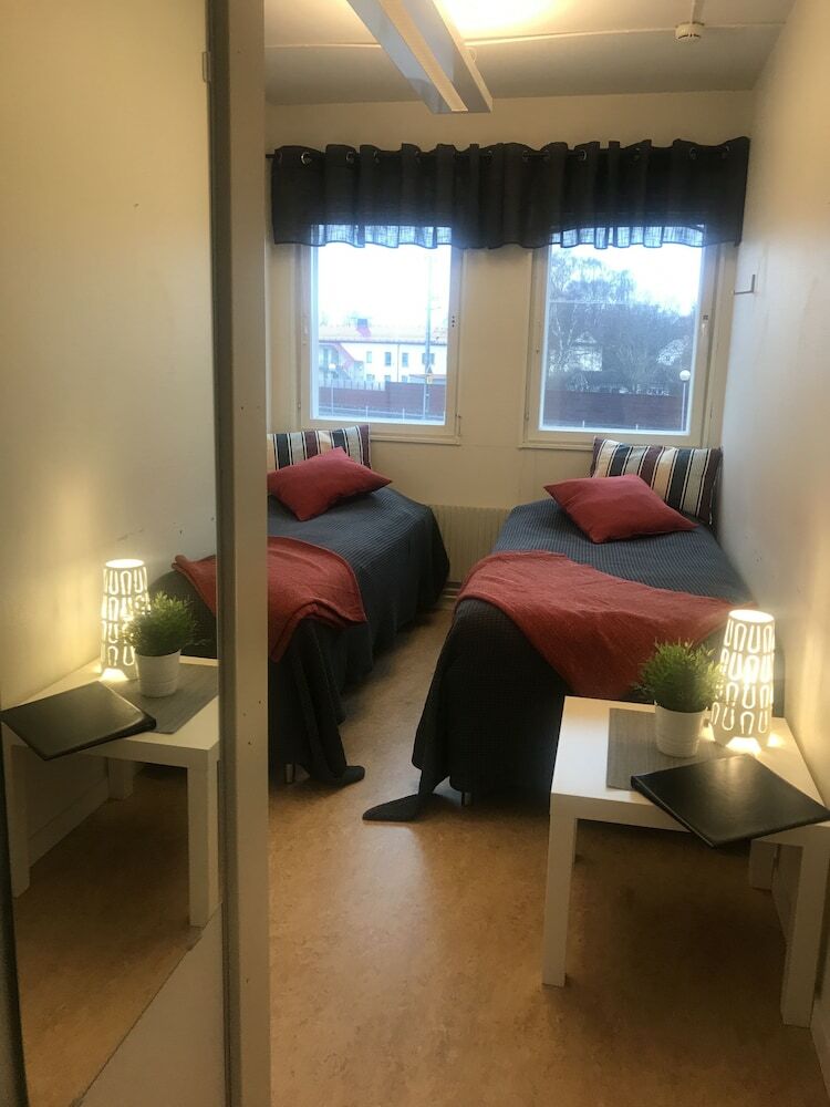 Hostal Svartb�ckens Vandrarhem