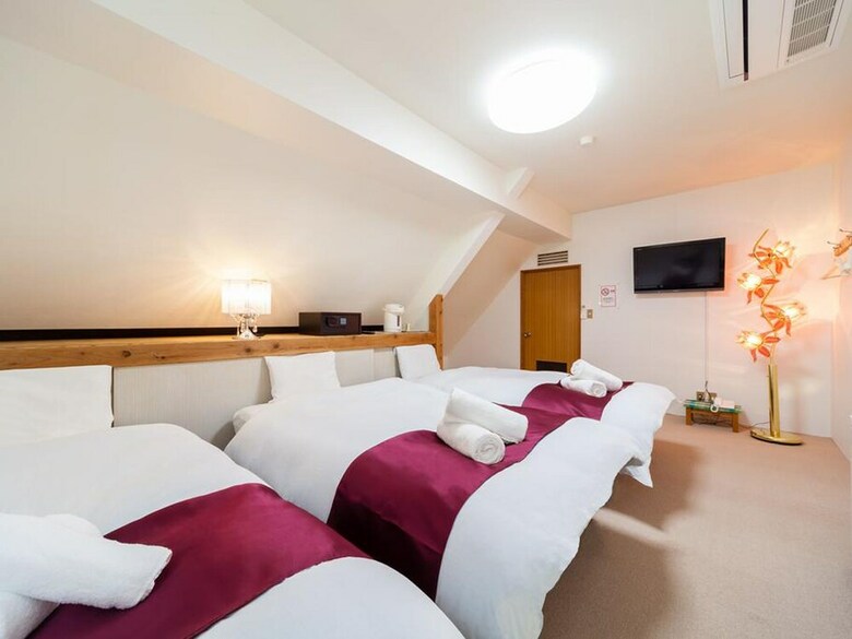 Hotel P-bow