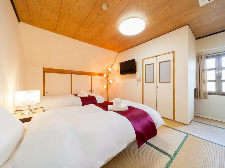 Hotel P-bow
