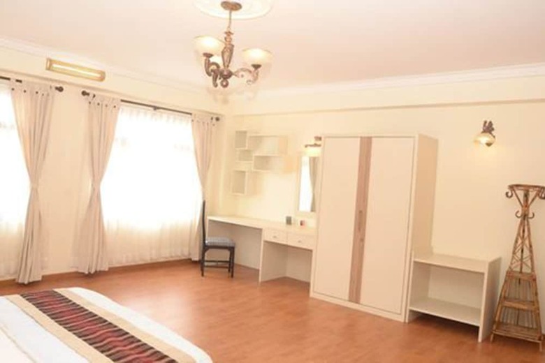 Hotel Patan Heavens Home
