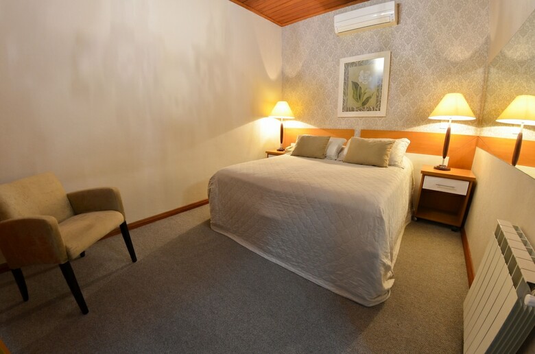 Hotel Canto Belo