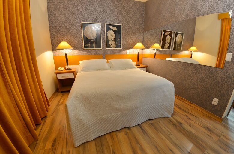 Hotel Canto Belo
