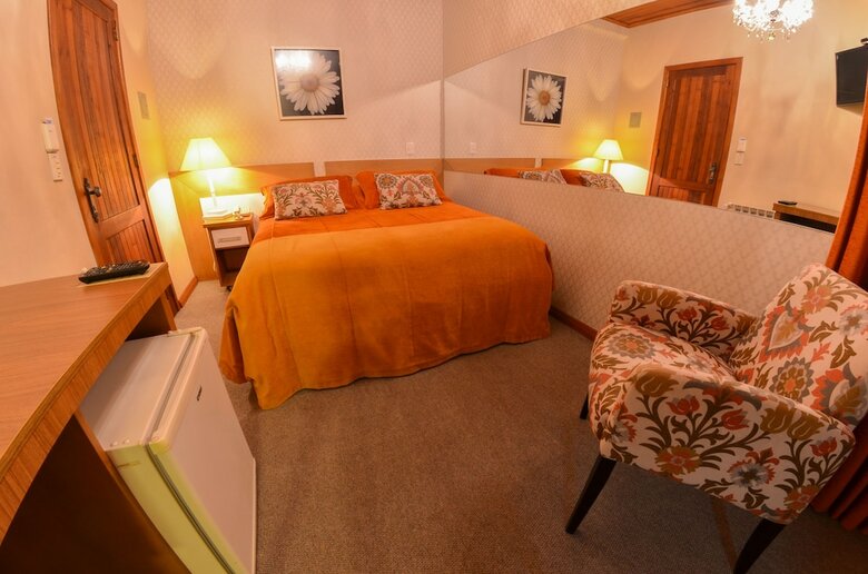 Hotel Canto Belo
