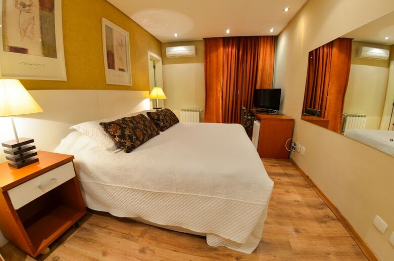 Hotel Canto Belo