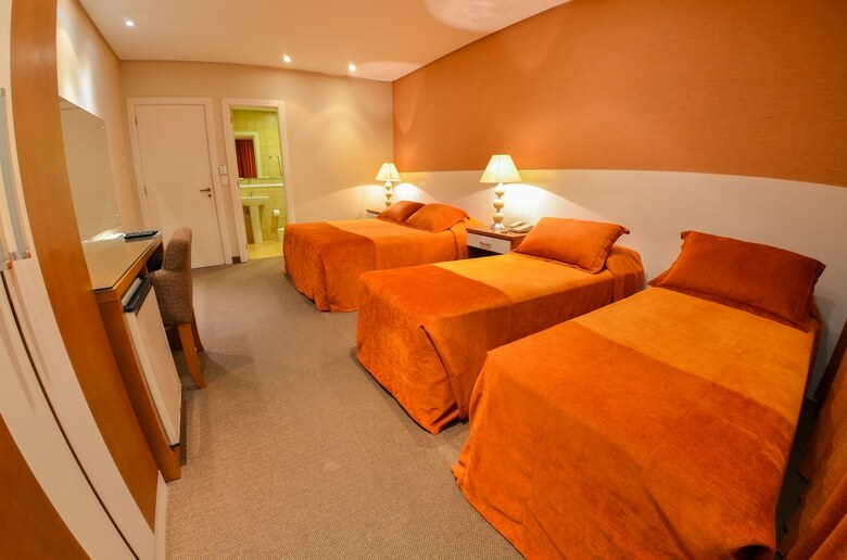 Hotel Canto Belo