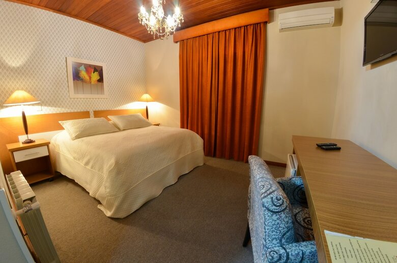 Hotel Canto Belo