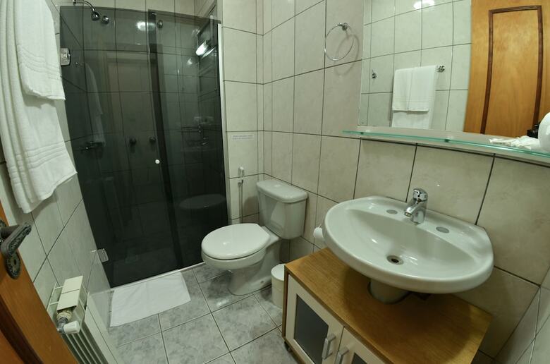 Hotel Canto Belo