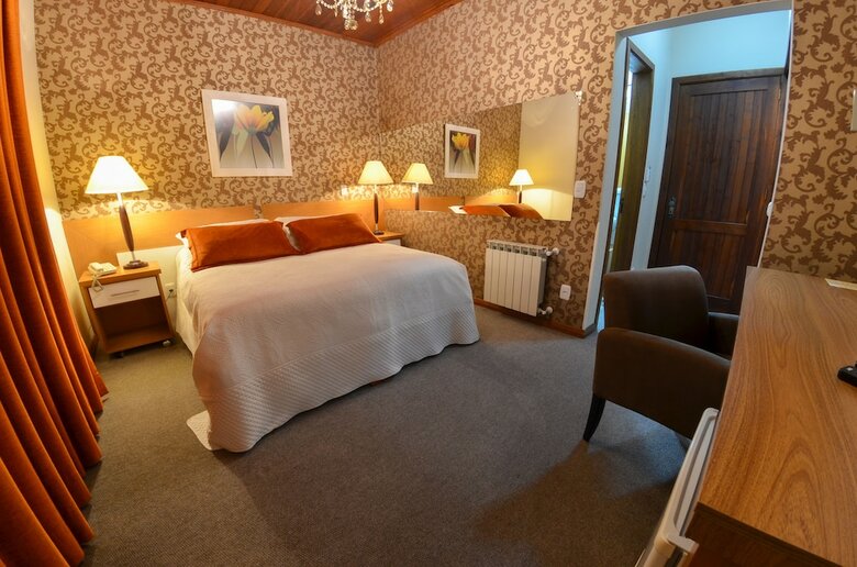 Hotel Canto Belo