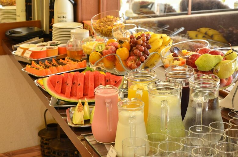 Hotel Canto Belo