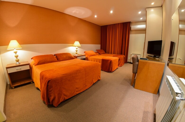 Hotel Canto Belo