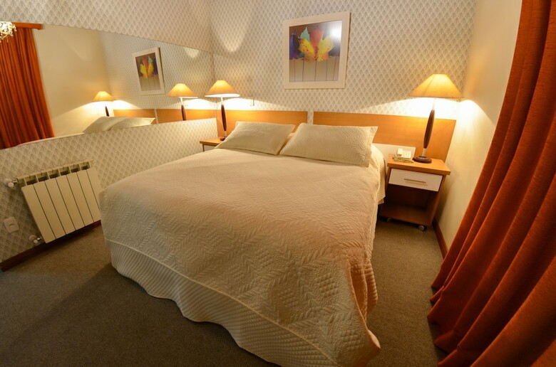 Hotel Canto Belo