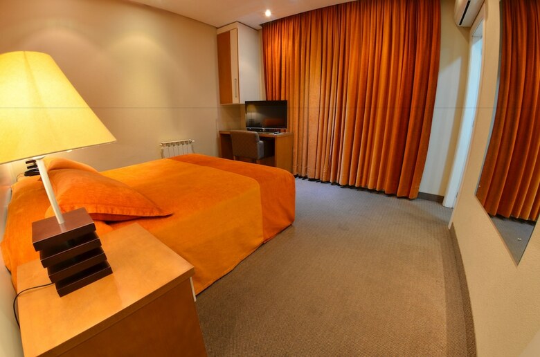 Hotel Canto Belo