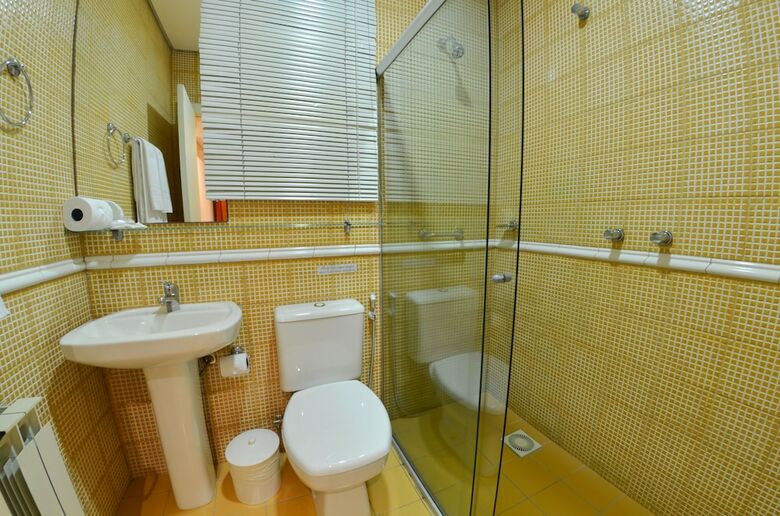 Hotel Canto Belo