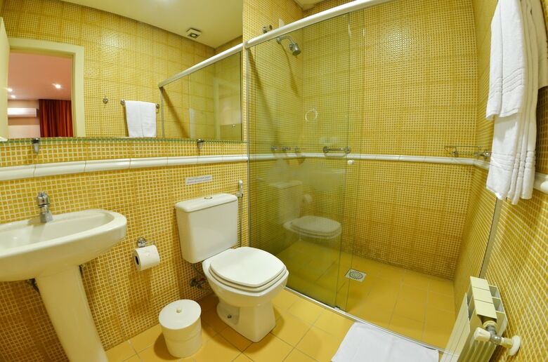 Hotel Canto Belo