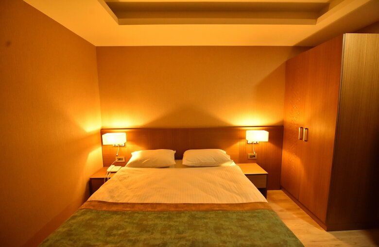 Grand Bulut Hotel & Spa