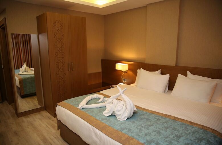 Grand Bulut Hotel & Spa