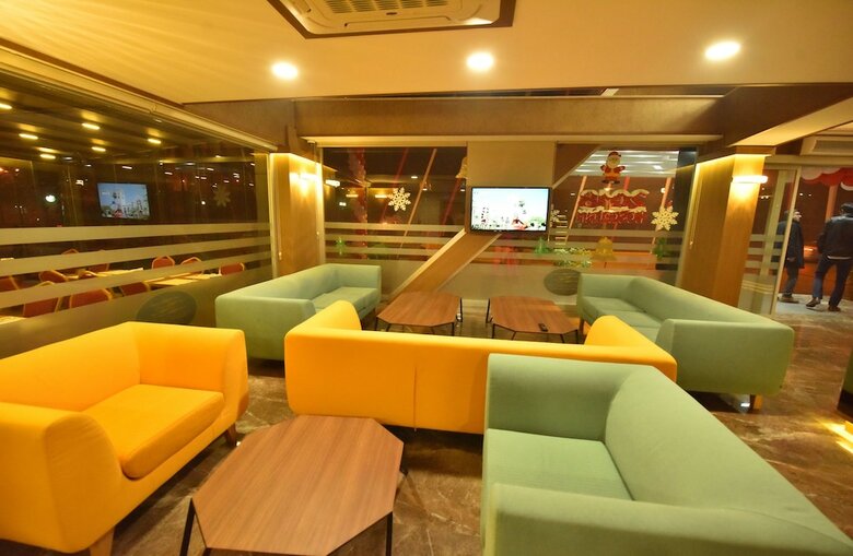 Grand Bulut Hotel & Spa