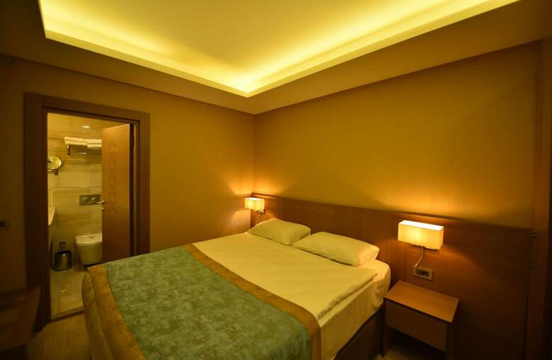 Grand Bulut Hotel & Spa