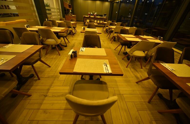 Grand Bulut Hotel & Spa