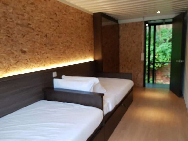 Hotel Casa Hill Resort