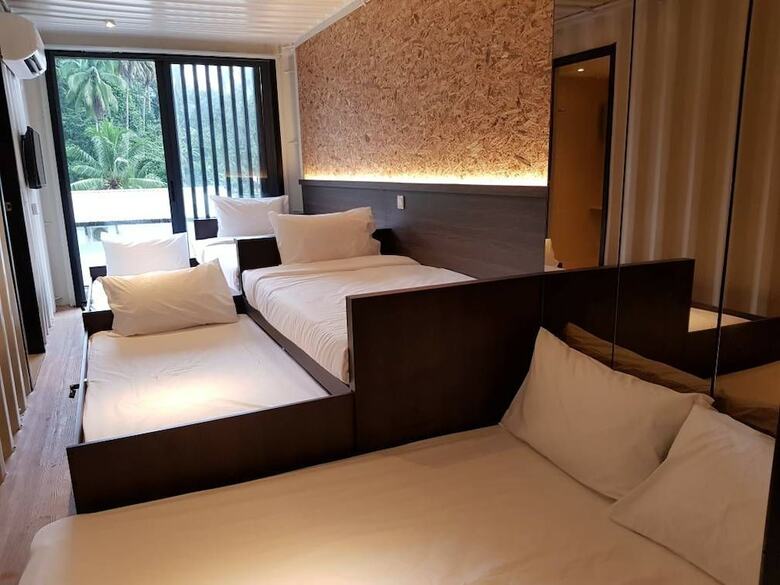 Hotel Casa Hill Resort