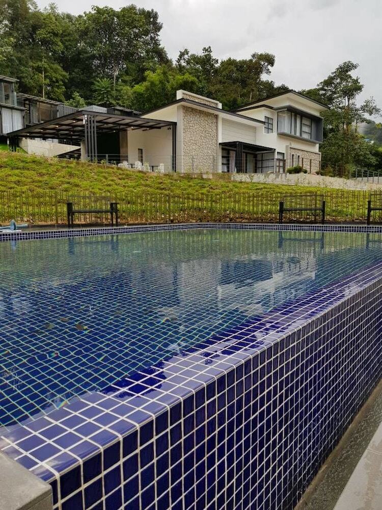 Hotel Casa Hill Resort