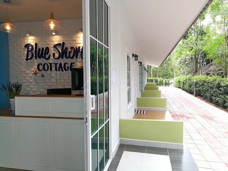 Hotel Blue Shore Cottage
