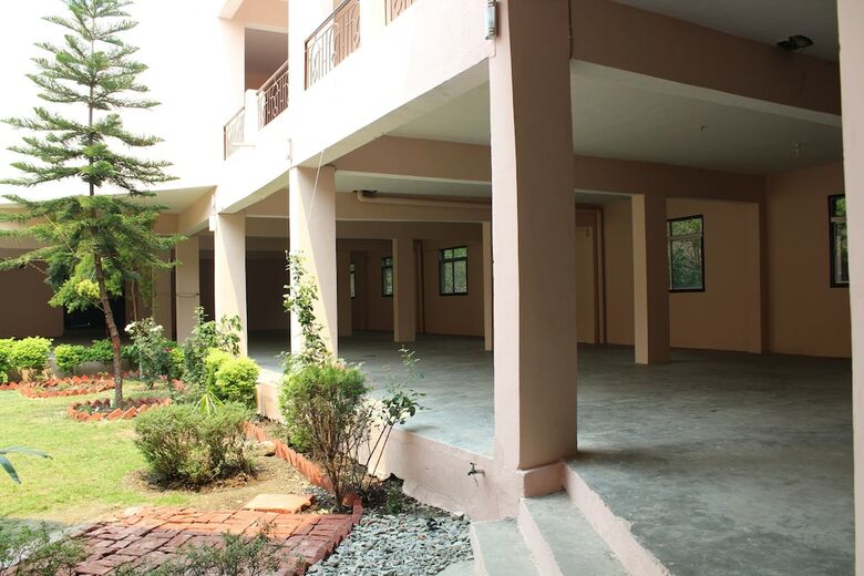Greenwood Hotel