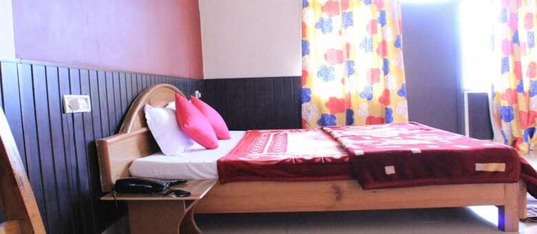 Greenwood Hotel