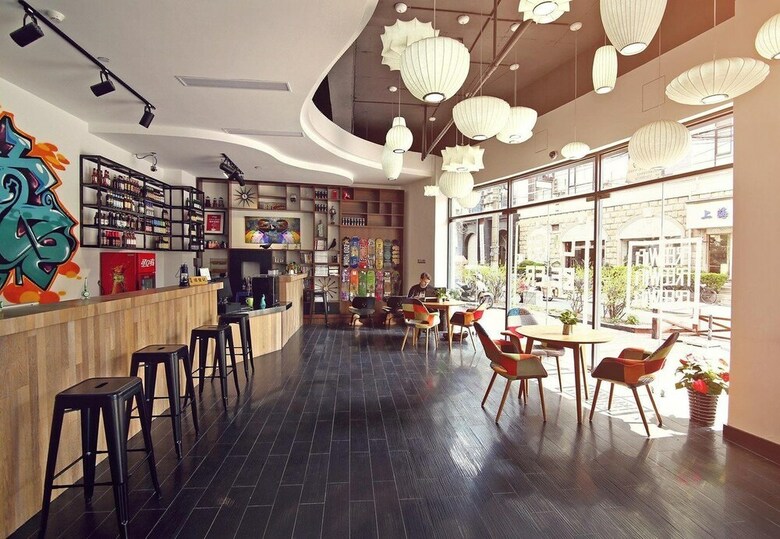 Chichen Boutique Hotel Shanghai