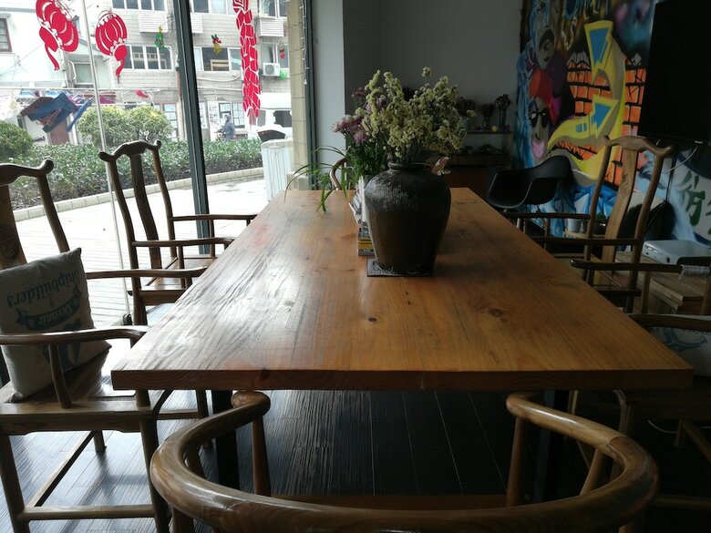 Chichen Boutique Hotel Shanghai