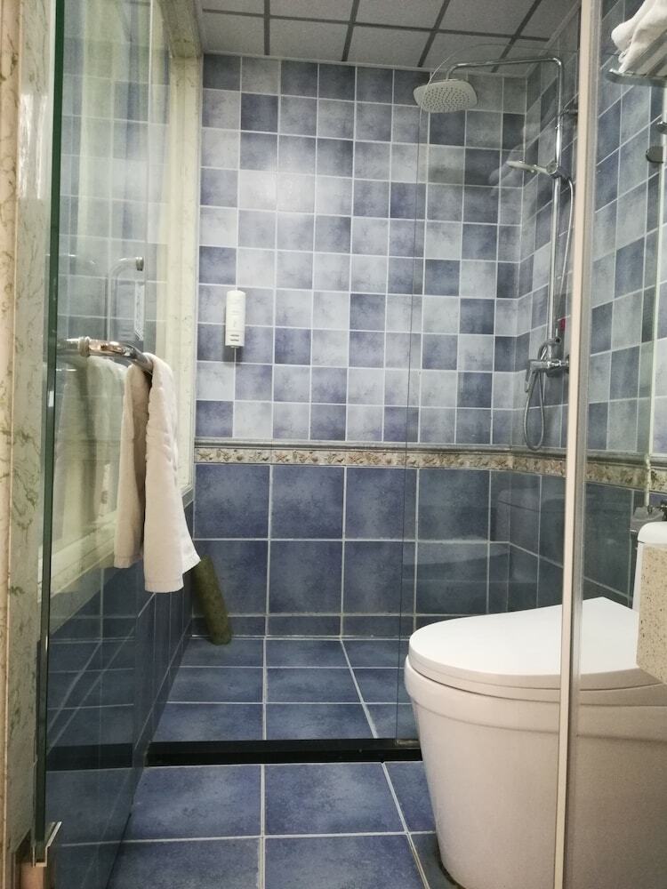 Chichen Boutique Hotel Shanghai