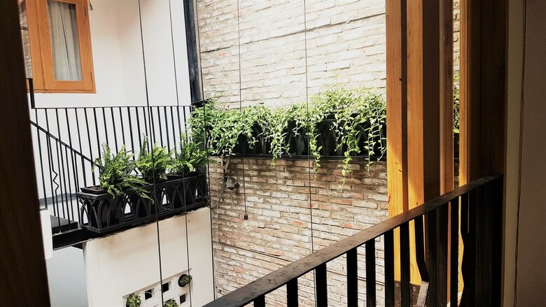 Hostal Prei Nokor Hostel