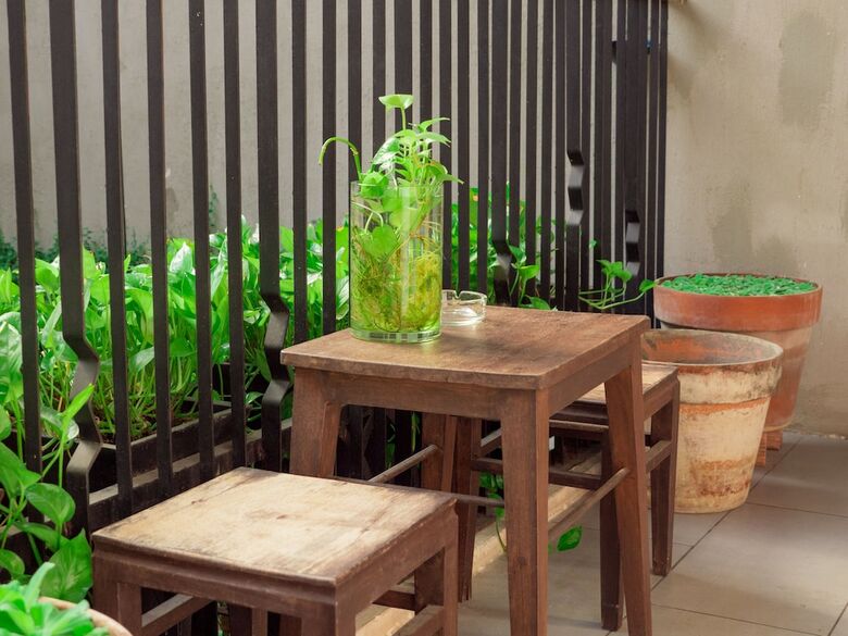 Hostal Prei Nokor Hostel