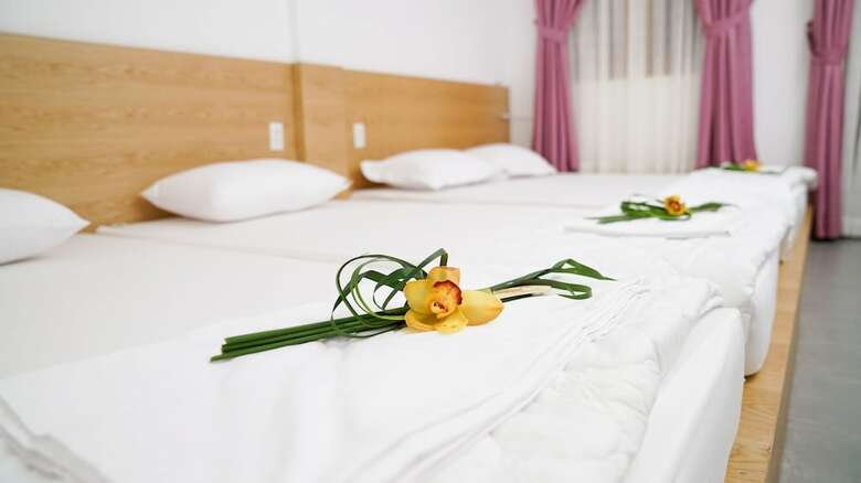 Hostal Prei Nokor Hostel