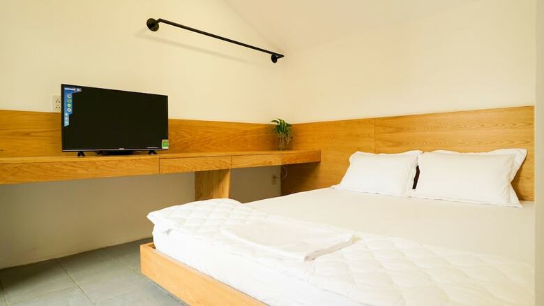 Hostal Prei Nokor Hostel