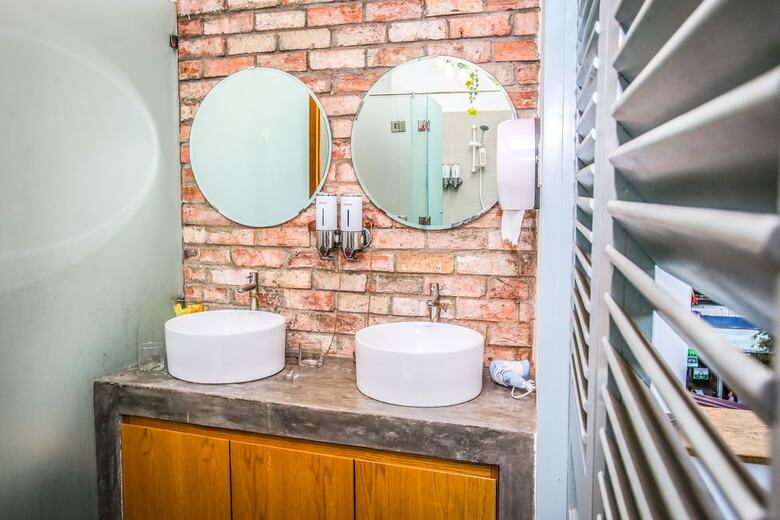 Hostal Prei Nokor Hostel