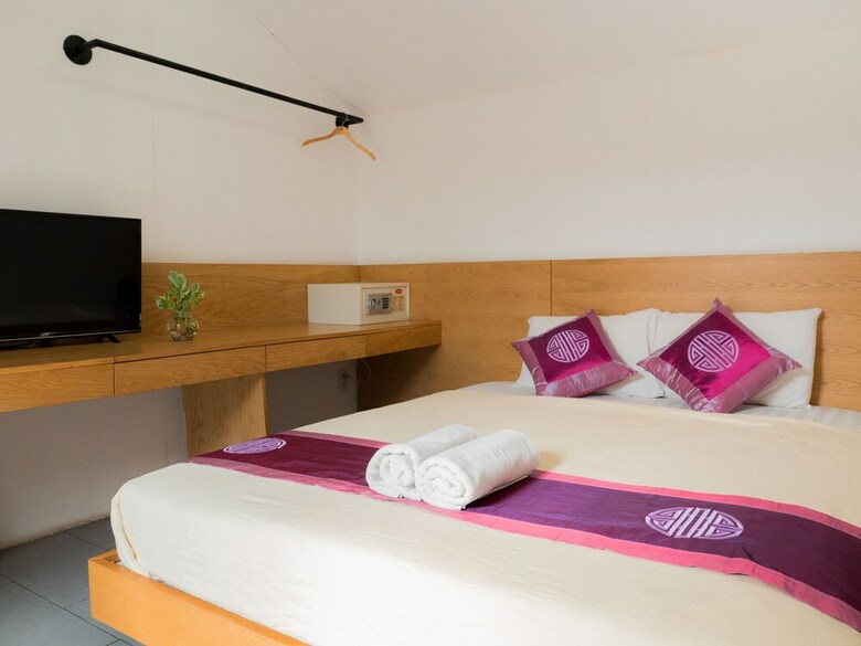 Hostal Prei Nokor Hostel