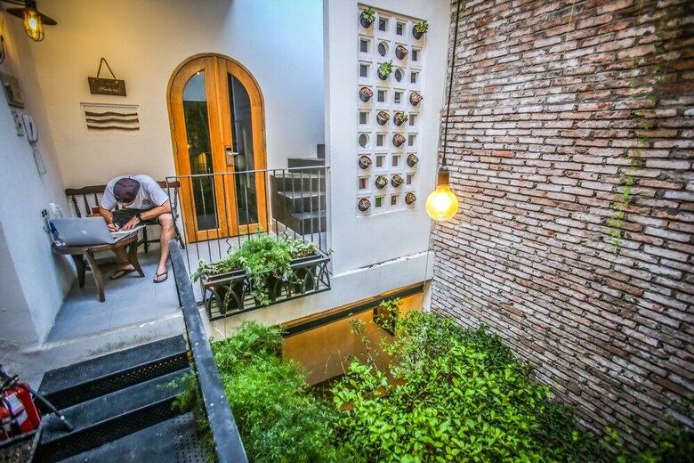 Hostal Prei Nokor Hostel
