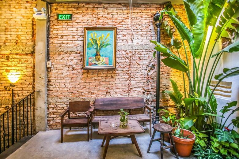 Hostal Prei Nokor Hostel