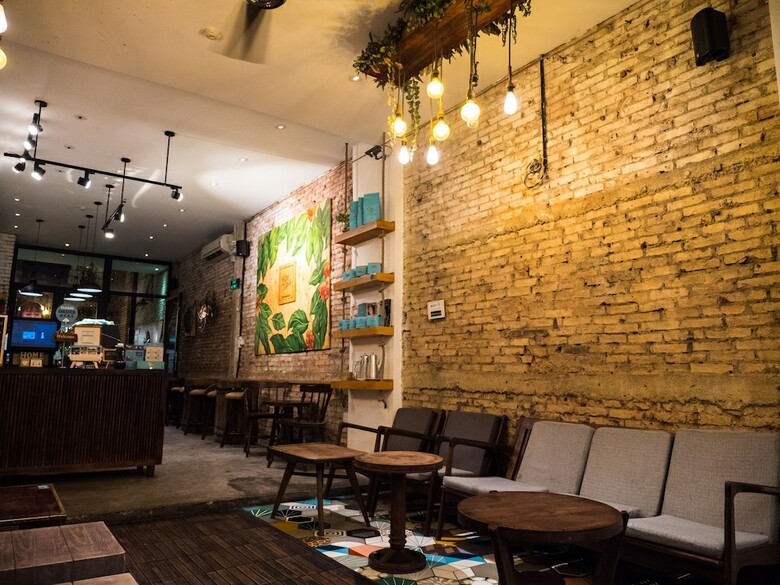 Hostal Prei Nokor Hostel